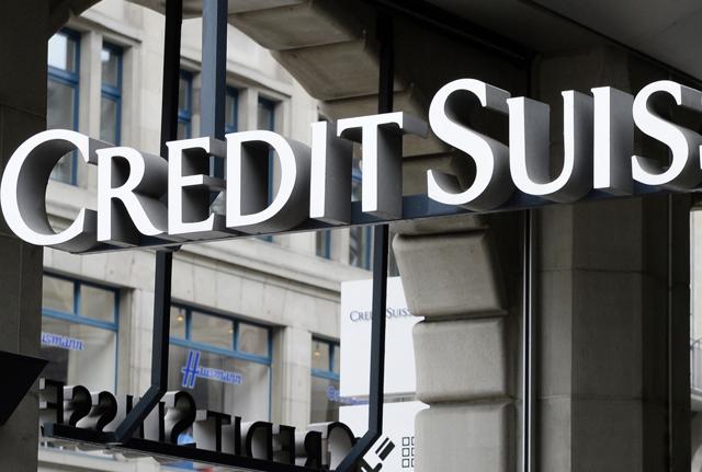 Credit Suisse