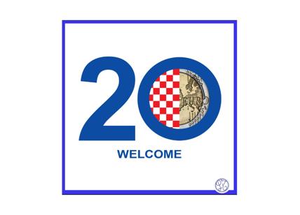 Croazia nell'euro e nell’area Schengen. Zagabria punta su stabilità e turismo