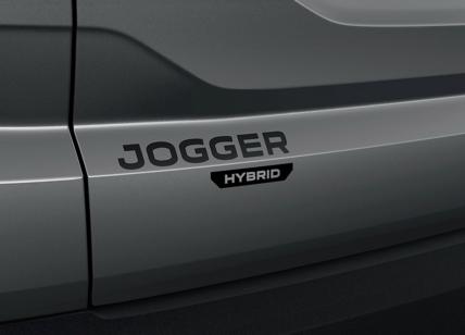 Dacia Jogger Hybrid 140: la prima con tecnologia ibrida