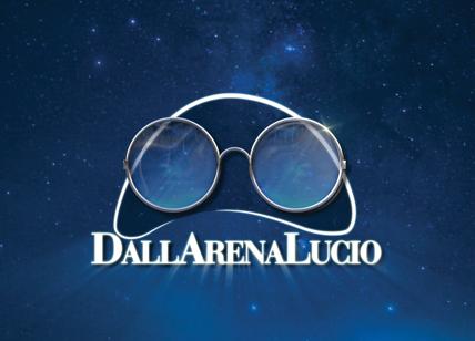 DallArenaLucio, l’omaggio a Lucio Dalla all’Arena di Verona