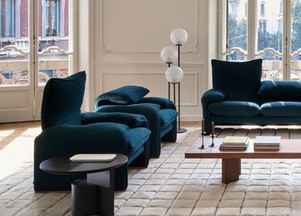 E-Commerce: partnership tra Design Italy e Cassina