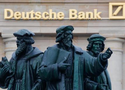 Deutsche Bank: nuovi ruoli per Campo, Vangelisti e Maestri