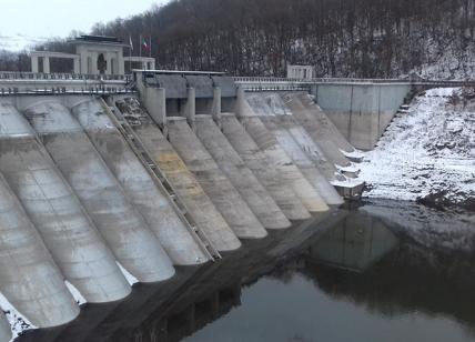 ANBI: neve in Emilia ma la crisi idrica continua