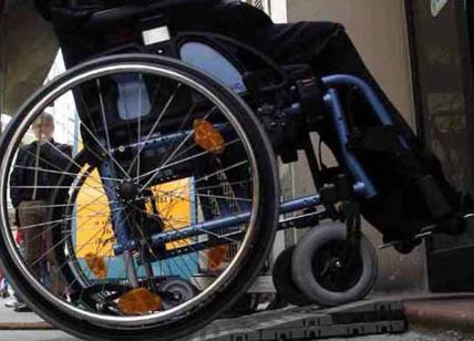 Bologna: la disabile fa riparare la carrozzina, ma la Ausl le nega il rimborso