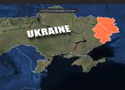 Donbass: ferro, manganese, titanio, uranio e... Perché fa gola a Putin
