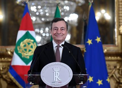 L’Italia che vuole Draghi, non chiede l’umiliazione dei 5 Stelle