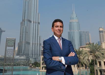 Expo Dubai, Bozzetti (Efg consulting): Grande occasione per le nostre imprese