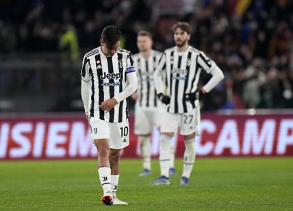 Dybala non rinnova con la Juventus: clamorosa indiscrezione dall'Argentina
