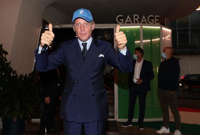 Lapo Elkann