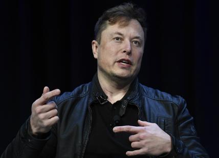 Twitter, Musk avverte i dipendenti: "Rischiamo la bancarotta"
