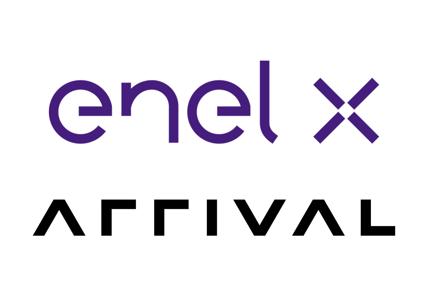 Enel X: con Arrival avviati i test su autobus elettrici in Italia