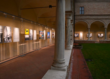 Eni, inaugurata mostra fotografica sul Distretto Upstream di Ravenna