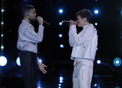 Eurovision 2022 favoriti: le previsioni dei bookmaker per Mahmood e Blanco