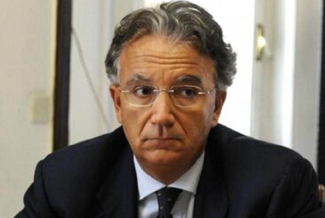 Fabio Roia, Tribunale di Milano