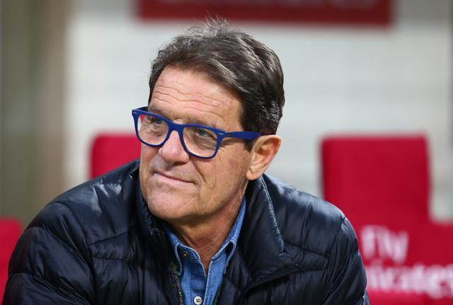 Fabio Capello (Lapresse)