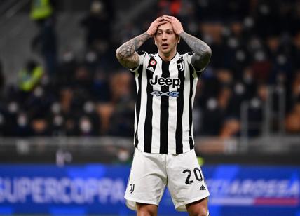 Bernardeschi-Juventus, addio a un passo. E il Milan... Calciomercato news