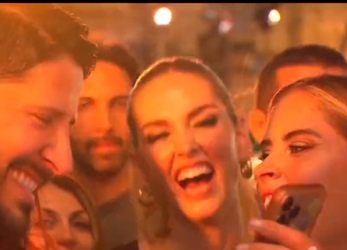 Chiara Ferragni Chiara Ferragni