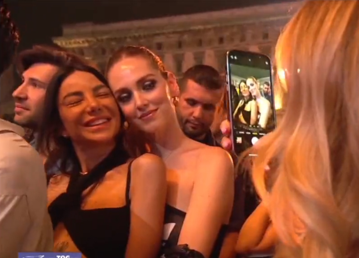 Chiara Ferragni Chiara Ferragni