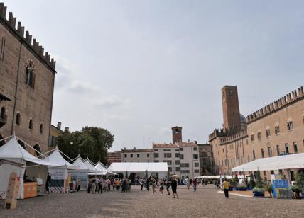 Mantova, torna il Festivaletteratura con la 28esima edizione