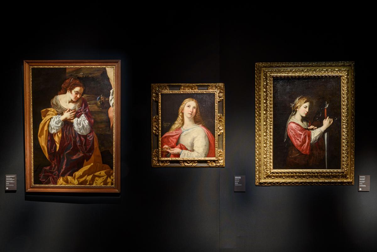San Valentino, i musei di Intesa Sanpaolo celebrano l’amore nell’arte