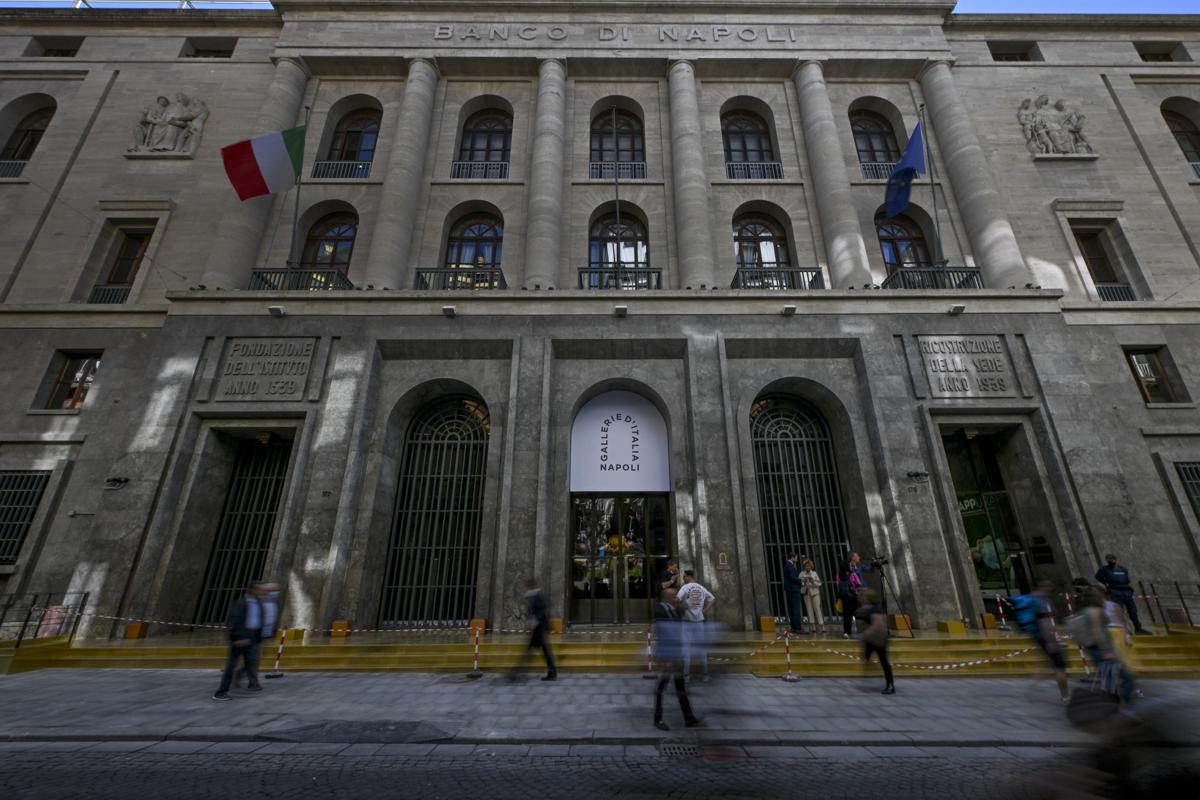 San Valentino, i musei di Intesa Sanpaolo celebrano l’amore nell’arte