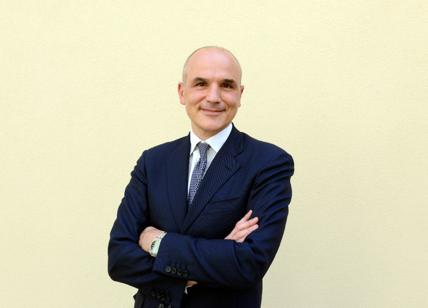 Chi è Francesco Mele, il nuovo amministratore delegato di Cdp Equity