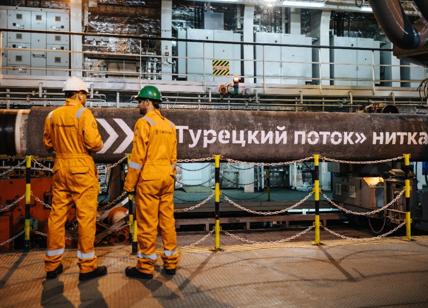Guerra Ucraina, l'Europa studia un "modello Covid" per i rifornimenti di gas