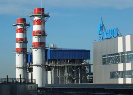 Gazprom, '21 record per i russi: il gas spinge i profitti oltre 28 mld di euro