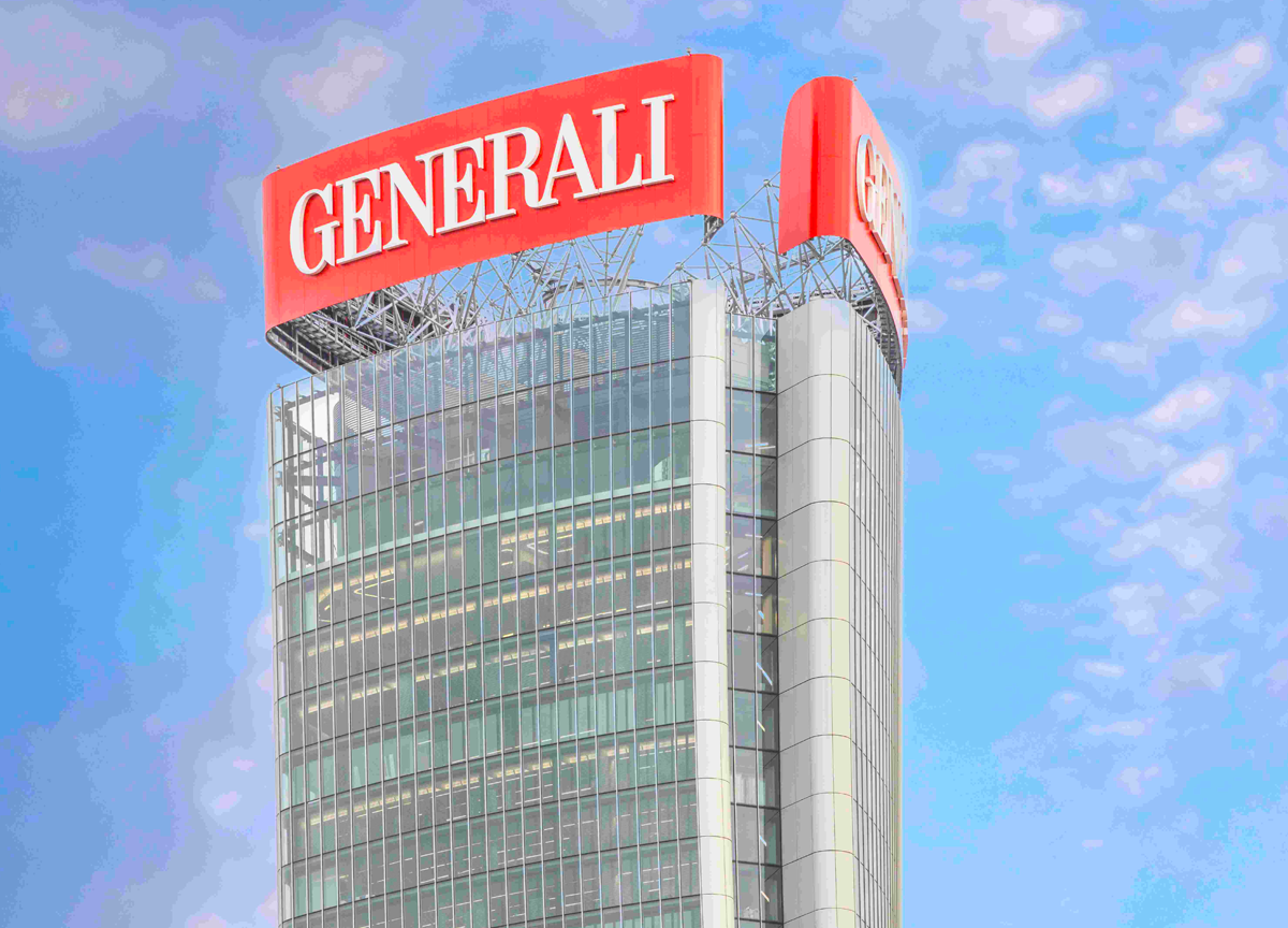 Generali Sede