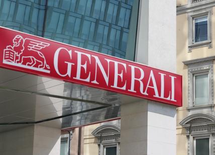 Caro energia, Generali: al via alla rateizzazione delle bollette