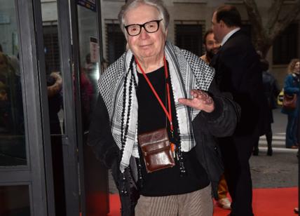 È morto il coreografo e regista Gino Landi, aveva 89 anni