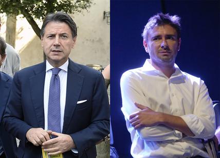 Alessandro Di Battista vuole tornare con Conte: i rumors di una pace a 5S