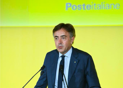 Poste Italiane, il Codirettore Lasco commenta il progetto Polis