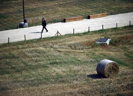Siccità in Sicilia: "Nessun raccolto. Agricoltori a rischio reddito zero"