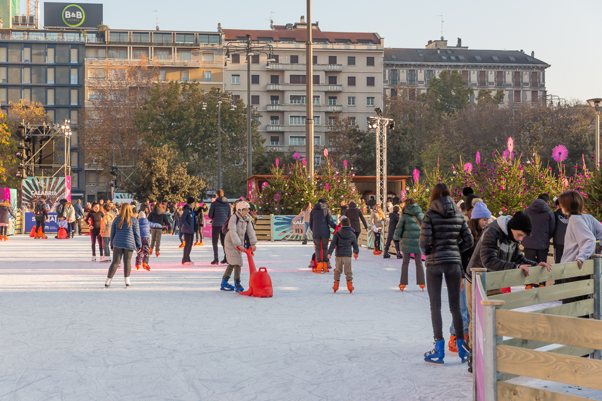 Senstation on Ice, record di spettatori: oltre 300mila presenze a Milano