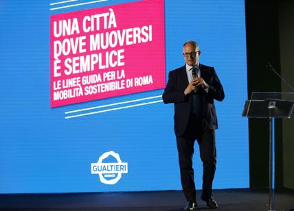 Trasporti Roma, rivoluzione: “Unico gestore pubblico per l'area Metropolitana”