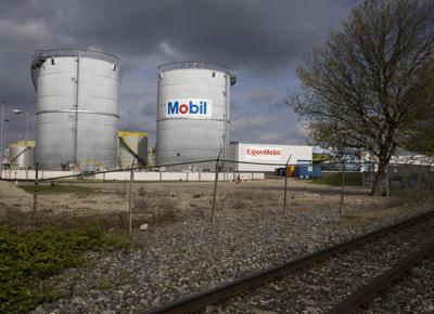 guerra ucraina exxon mobil lascia russia