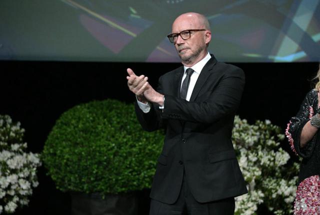 Paul Haggis, regista Premio Oscar