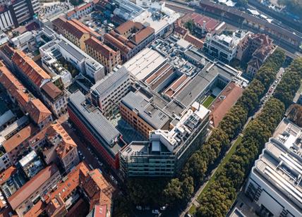 Hines, investimento da 200 milioni per il primo office campus a Milano