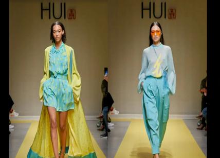 Il brand cinese "Hui" scommette sull'Italia. Aperta sede a Milano