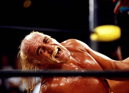 Hulk Hogan choc: il re del wrestling può finire in sedia a rotelle? E' giallo