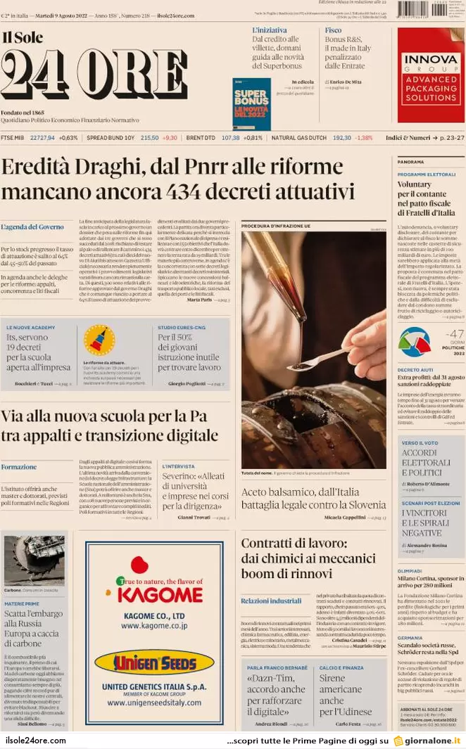 il sole 24 ore 001643470