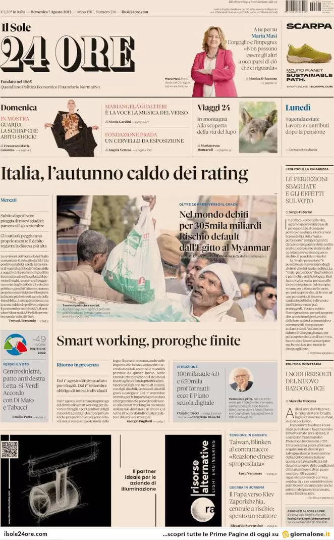 il sole 24 ore 004744386