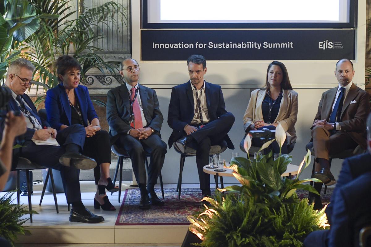  Sustainability Summit 2022