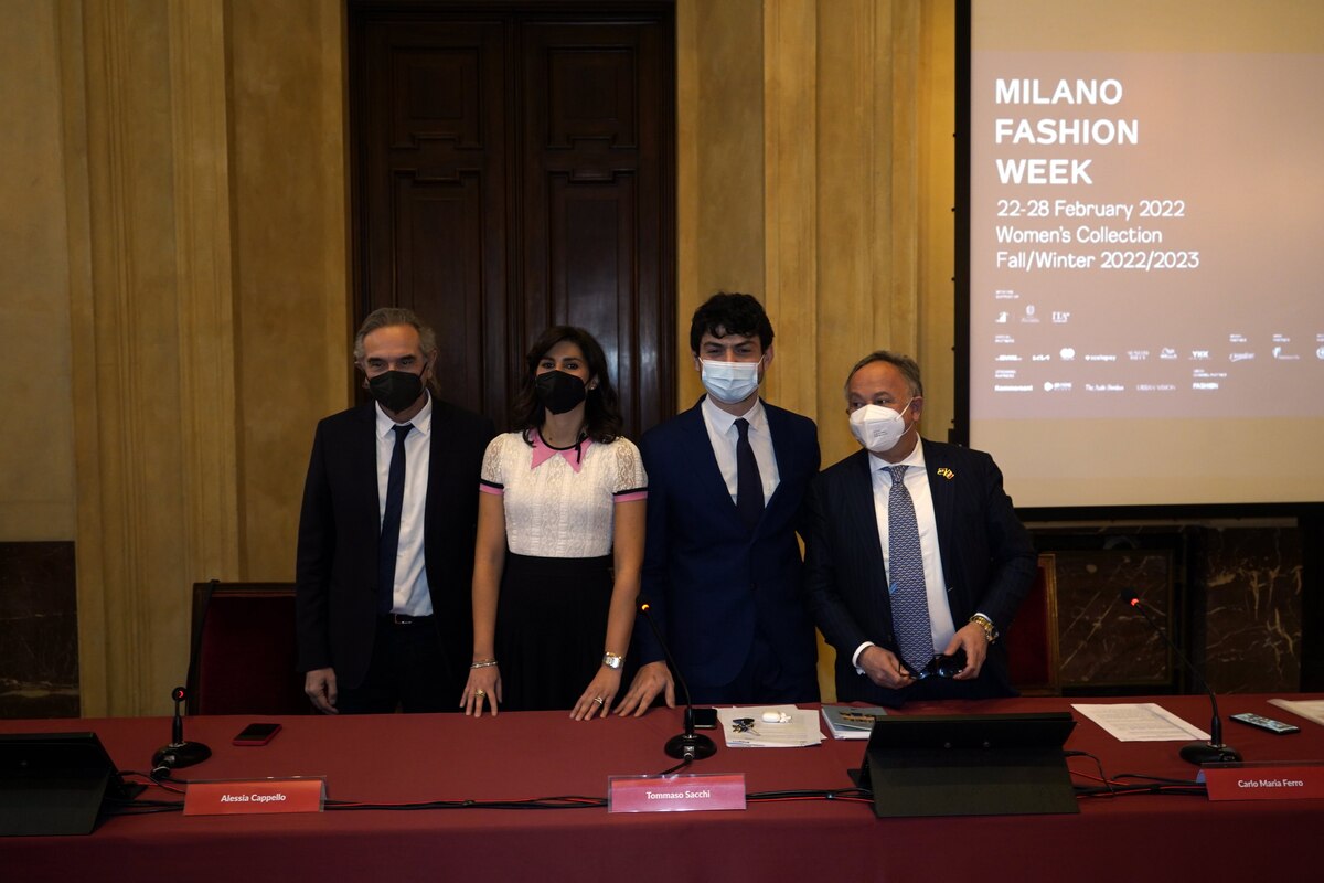 Fashion Week Women’s collection Fashion Week Women’s collection