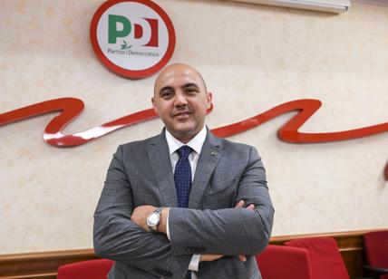 Catasto, Fragomeli (Pd): "La Lega mette a rischio la tenuta del Governo"