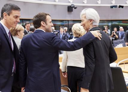 Bce, Macron vuole Lagarde premier. Berlino fa il tifo per il bis all'Eliseo