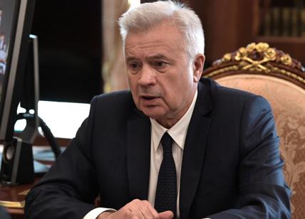Lukoil, Alekperov lascia la presidenza: chi è l'oligarca contro la guerra