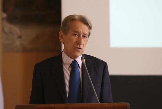 Giulio Terzi