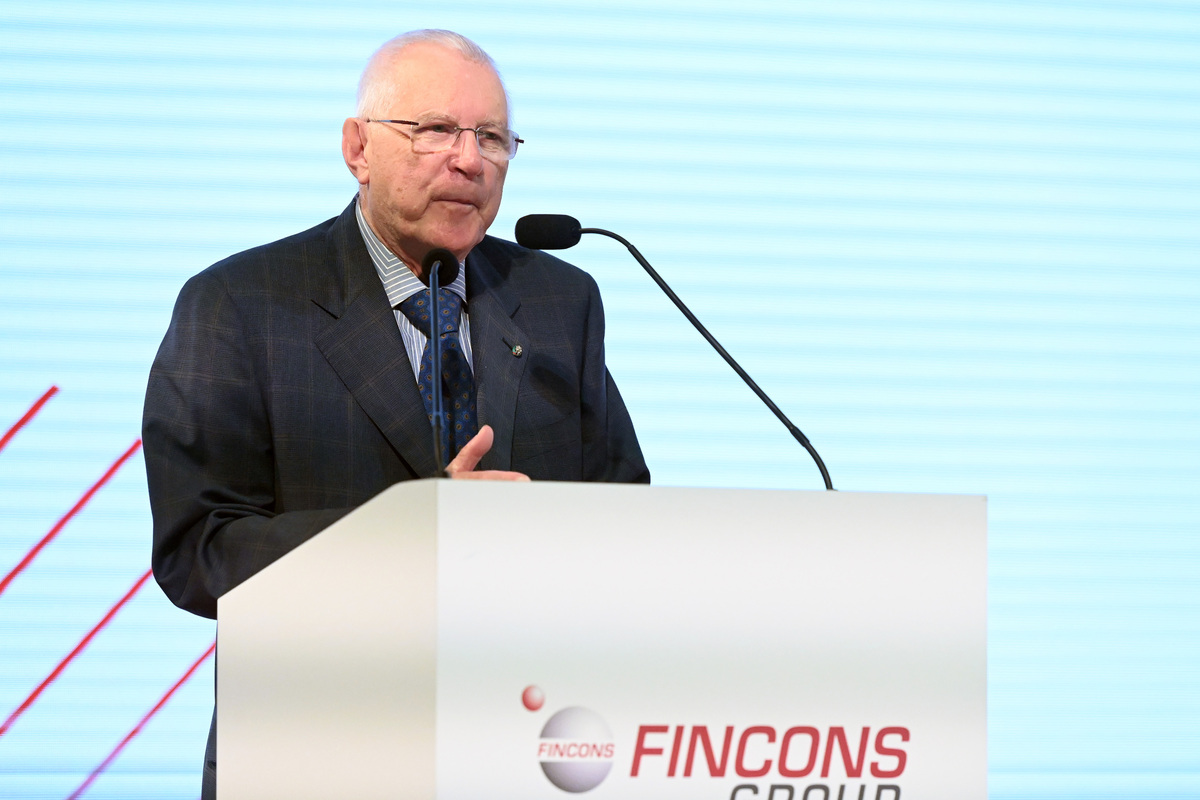 Fincons Group, inaugurato il “Future Gateway” a Bari
